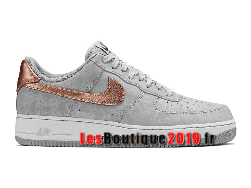 nike air force grise pas cher