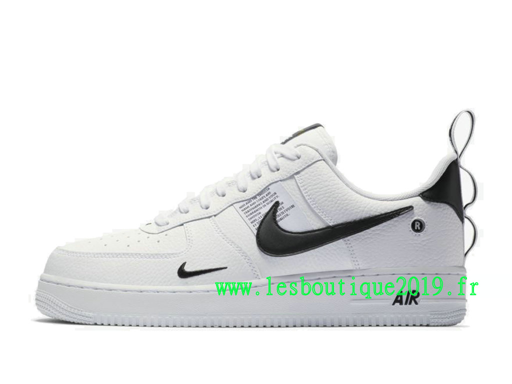 nike air force one utility men's
