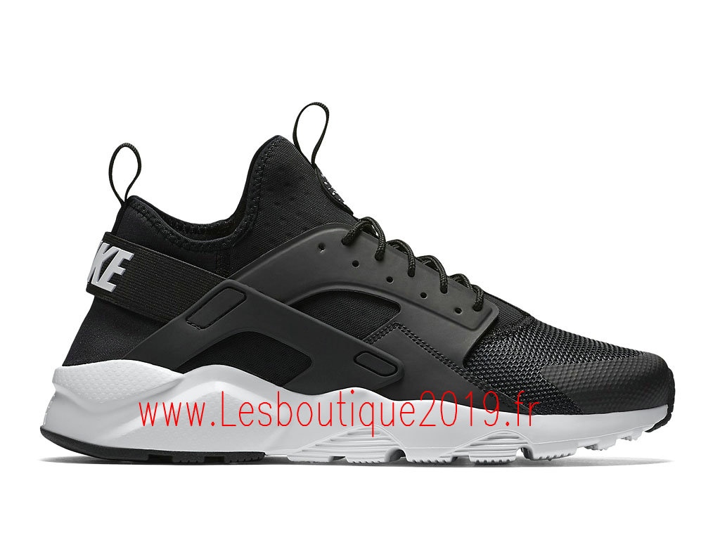 huarache nike noir homme