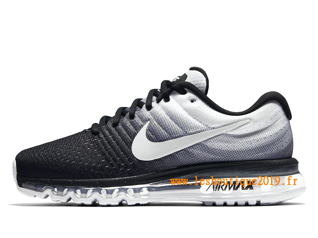 black and white nike running shoes
