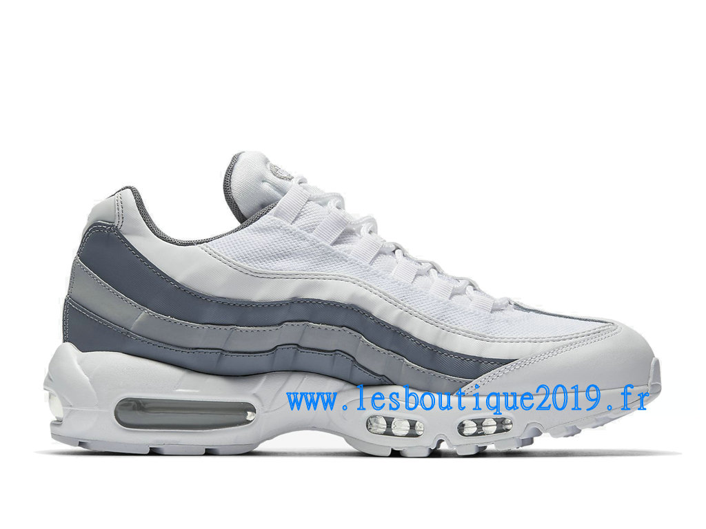 air max 95 essential gris