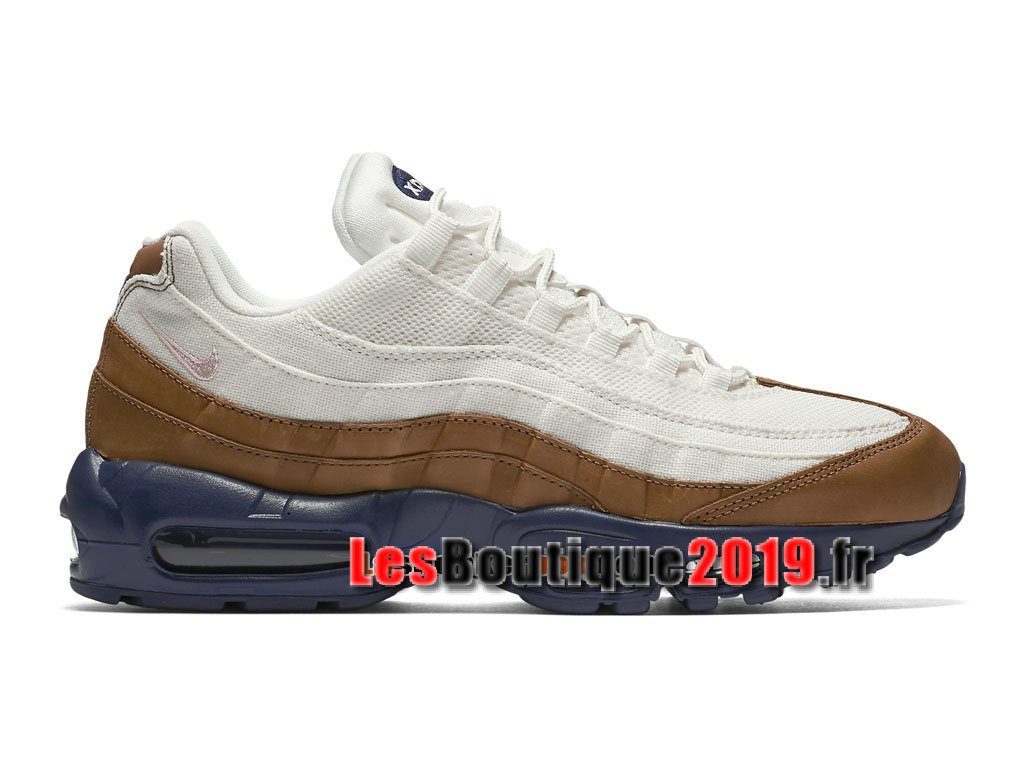 air max 95 brun