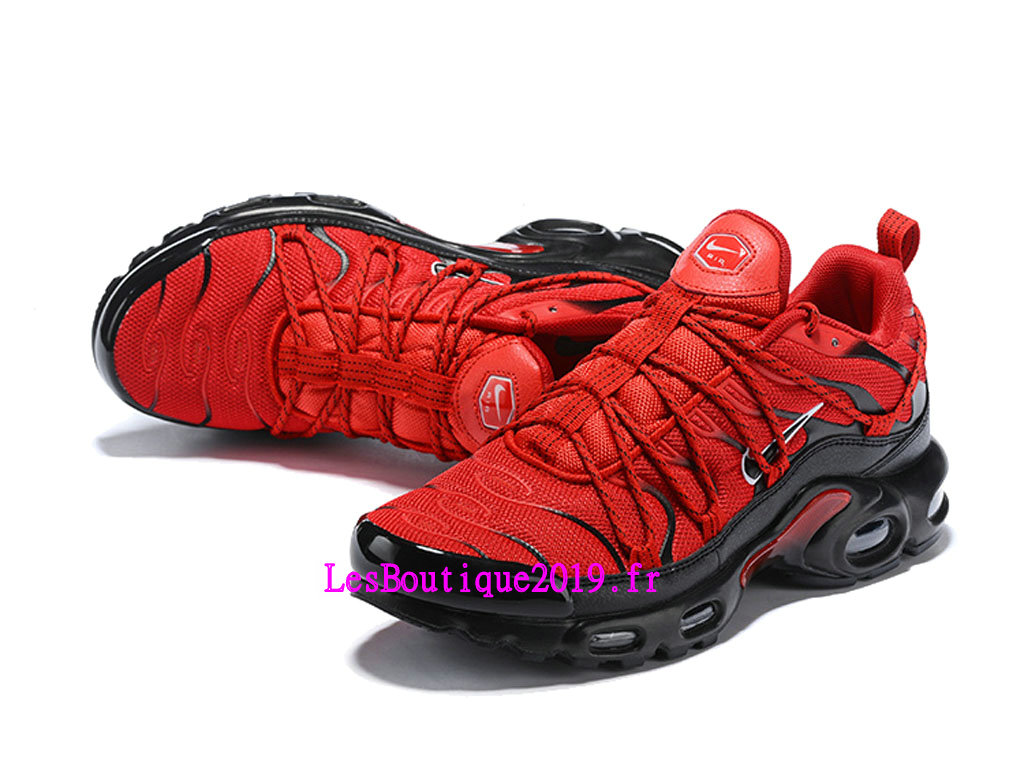 nike air max plus tn ultra rouge