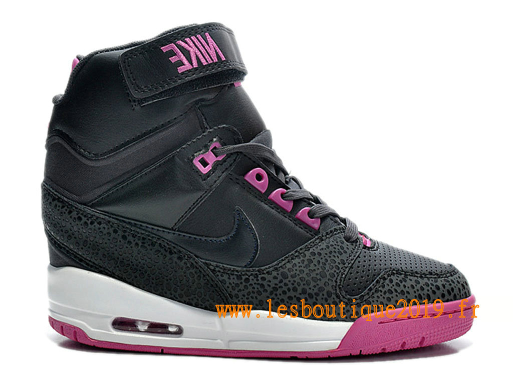 nike air revolution sky hi kopen