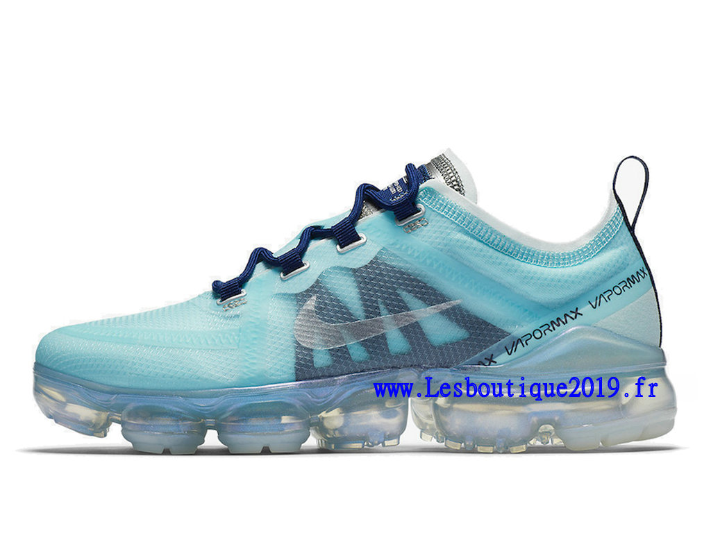 air vapormax bleu homme