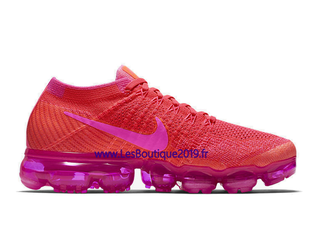 basket femme nike air vapormax