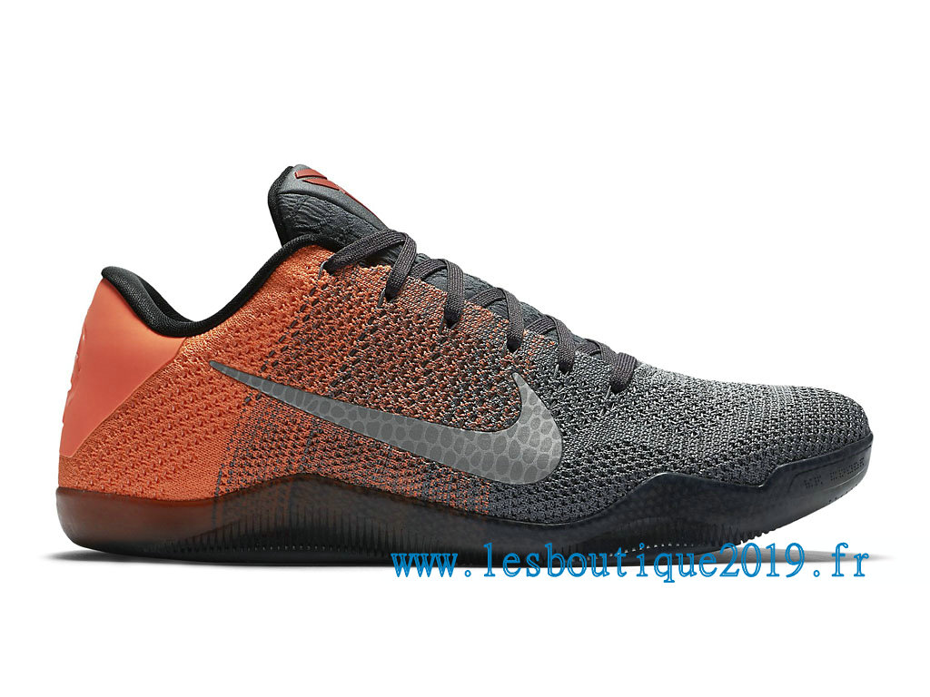 nike kobe 11 orange