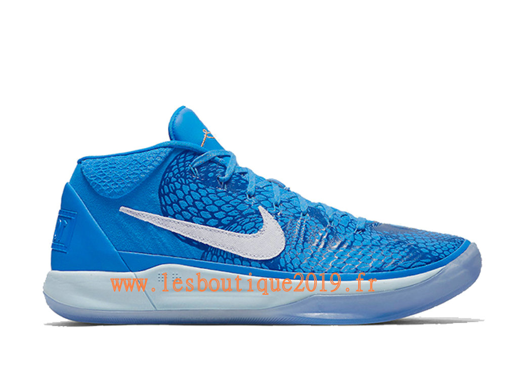 nike kobe 3 bleu