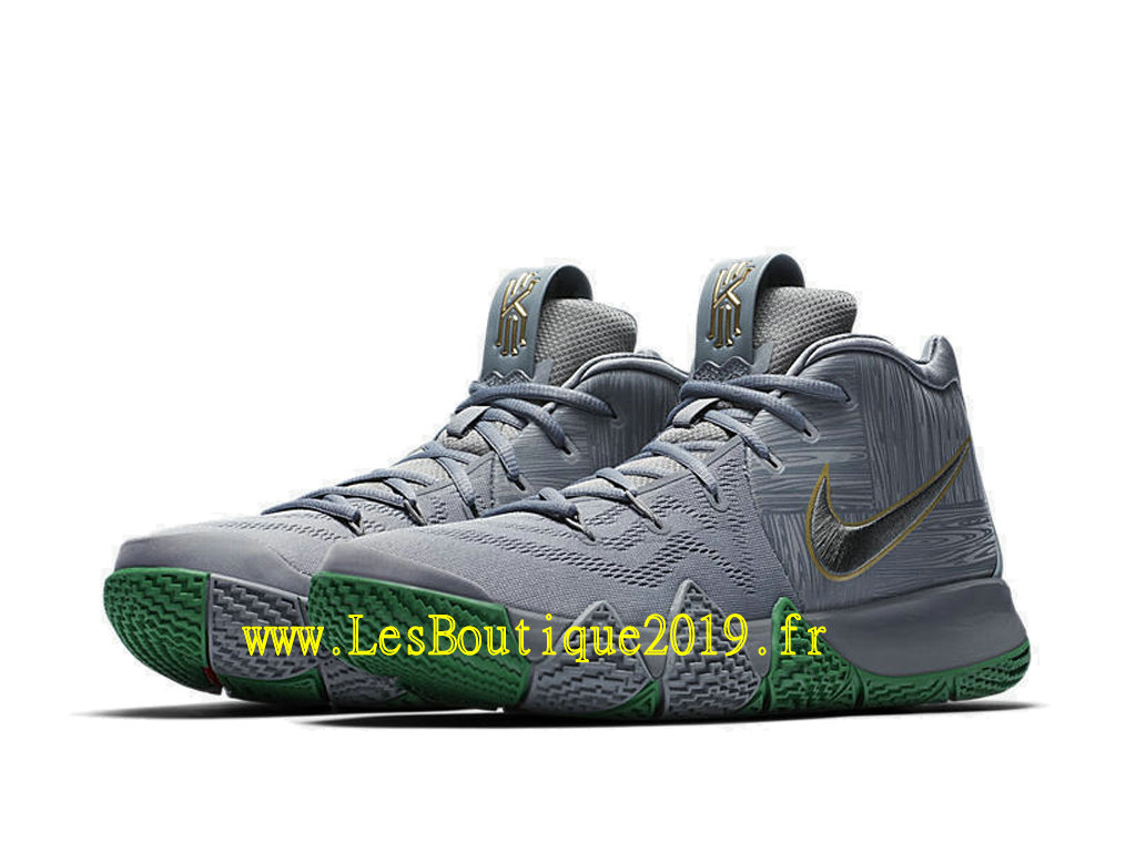 nike kyrie 4 verte