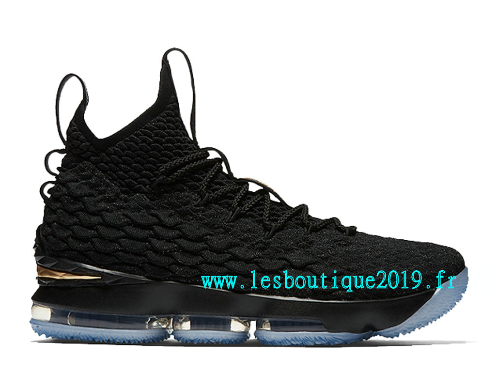 nike lebron 15 argent