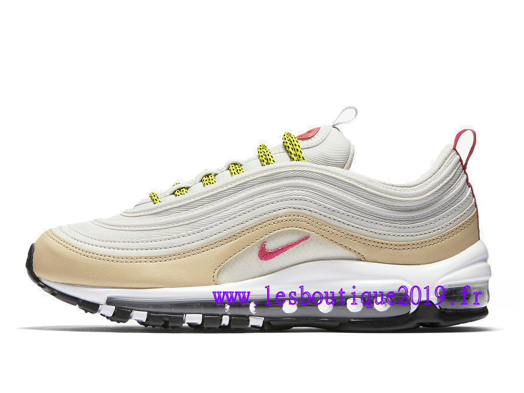 rosa air max 97