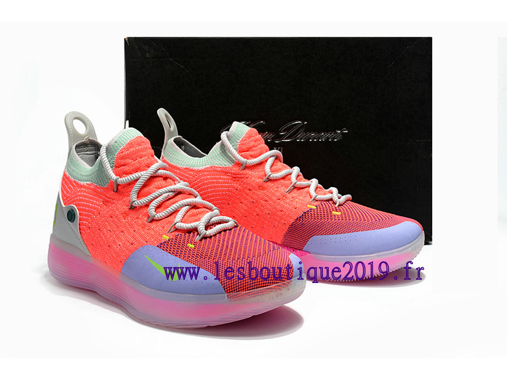 nike kd 11 rose